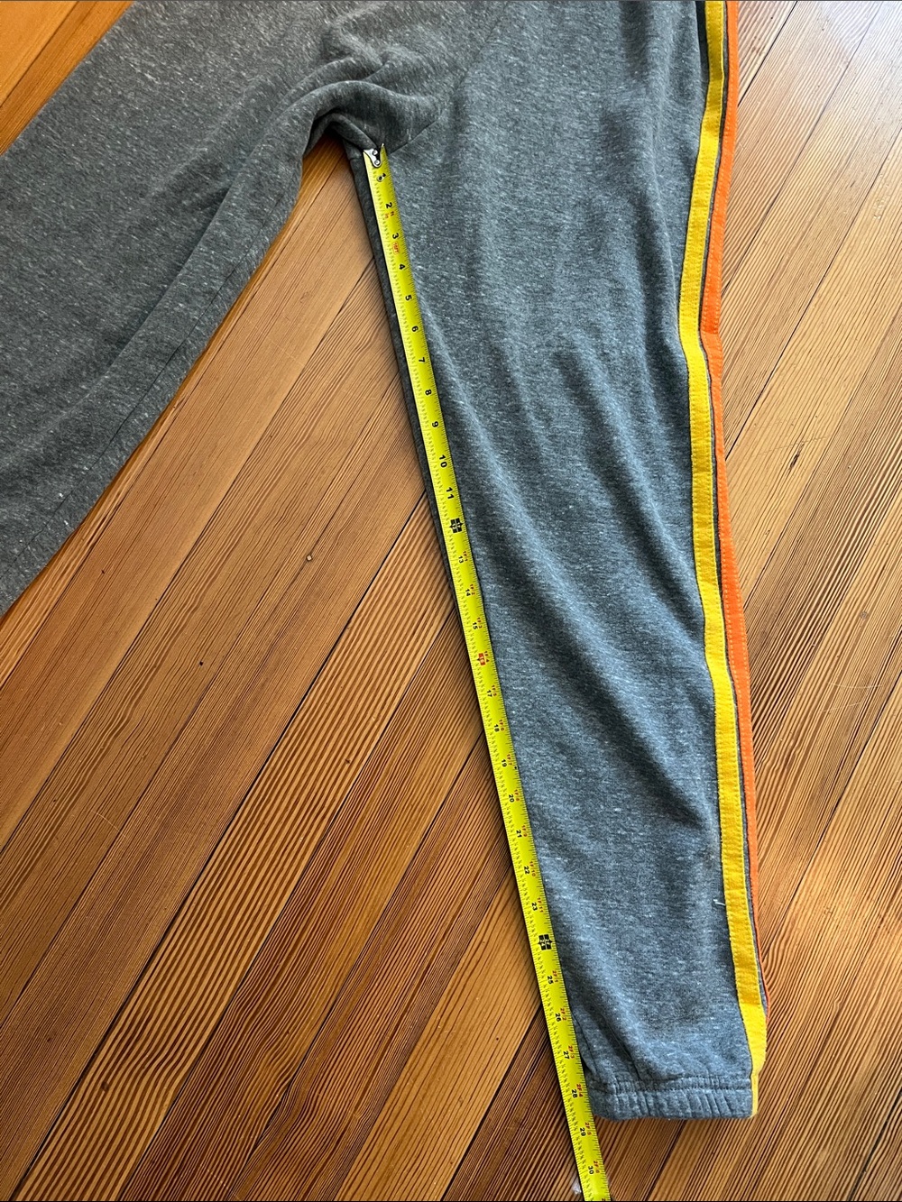 Aviator Nation 5 Stripe Sweatpants - Picture 5 of 7